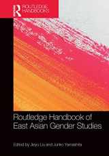 9781032239354-1032239352-Routledge Handbook of East Asian Gender Studies