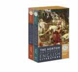 9780393919660-0393919668-The Norton Anthology of English Literature, The Major Authors (Ninth Edition) (2 Volume Set)