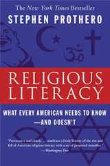9780060859527-0060859520-Religious Literacy: What Every American Needs to Know--And Doesn't