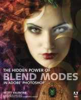 9780321823762-0321823761-The Hidden Power of Blend Modes in Adobe Photoshop