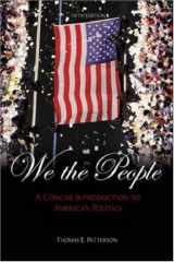 9780072935288-0072935286-We the People: A Concise Introduction to American Politics (5th Edition)