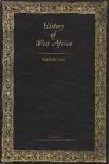 9780231036290-0231036299-History of West Africa, Vol. 1