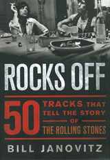 9781846972997-184697299X-Rocks Off: 50 Tracks That Tell the Story of the Rolling Stones