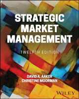 9781119802860-1119802865-Strategic Market Management (Strategic Market Managment)