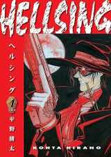 9781506738505-1506738508-Hellsing Volume 1 (Second Edition)