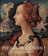 9780300109115-0300109113-Piero di Cosimo: Visions Beautiful and Strange