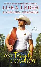 9781250309488-1250309484-One Tough Cowboy: A Novel (Moving Violations, 1)