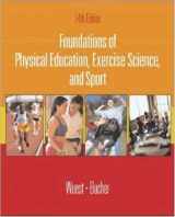 9780072552461-0072552468-Foundations of Physical Education, Exercise Science, and Sport with Ready Notes and PowerWeb/OLC Bind-in Passcard