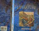 9780618170395-0618170391-McDougal Littell Language of Literature: Teachers Edition Grade 10 2002