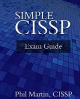 9781539406228-1539406229-Simple CISSP