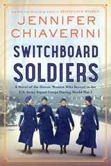 9780063080690-0063080699-Switchboard Soldiers: A Novel