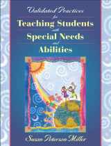 9780205306282-0205306284-Validated Practices for Teaching Students with Diverse Needs and Abilities