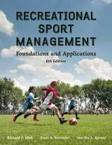 9781571679635-1571679634-Recreational Sport Management Foundations and Applications