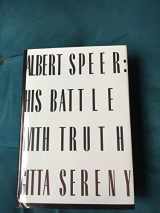 9780394529158-0394529154-Albert Speer: His Battle With Truth