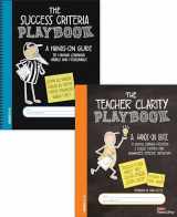 9781071850213-1071850210-BUNDLE: Fisher: The Teacher Clarity Playbook + Almarode: The Success Criteria Playbook