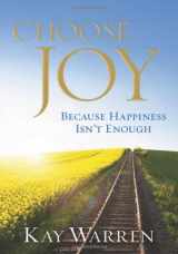 9780800721725-0800721721-Choose Joy: Because Happiness Isn't Enough