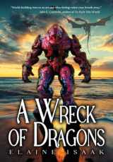 9781959804048-1959804049-A Wreck of Dragons