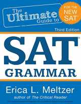 9781511944137-1511944137-3rd Edition, The Ultimate Guide to SAT Grammar