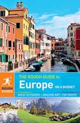 9781405386920-1405386924-The Rough Guide to Europe on a Budget (Rough Guides)