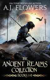 9781088992920-1088992927-The Ancient Realms Collection (Books 1-6): A Collection of Epic Fantasy Tales