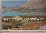 9780882400136-0882400134-One Man's Wilderness: An Alaskan Odyssey