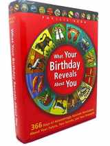 9780785822387-0785822380-What Your Birthday Reveals About You