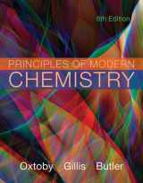 9781305079113-1305079116-Principles of Modern Chemistry