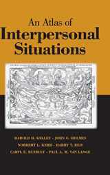 9780521812528-0521812526-An Atlas of Interpersonal Situations