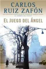 9780307455376-0307455378-El Juego del Ángel / The Angel's Game (Spanish Edition)