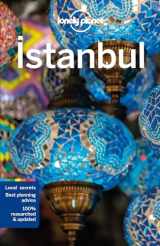 9781786577979-1786577976-Lonely Planet Istanbul (Travel Guide)