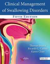 9781635502282-1635502284-Clinical Management of Swallowing Disorders