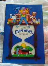 9780898210507-089821050X-Why Farm Wives Age Fast