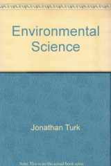 9780030166648-0030166640-Environmental Science (Saunders Golden Sunburst Series)
