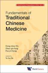 9781938134289-1938134281-World Century Compendium To Tcm - Volume 1: Fundamentals Of Traditional Chinese Medicine