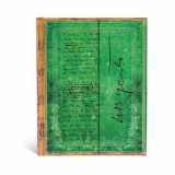 9781439734803-1439734801-Paperblanks | Yeats, Easter 1916 | Embellished Manuscripts Collection | Hardcover | Ultra | Lined | Wrap Closure | 144 Pg | 120 GSM