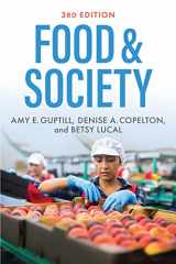 9781509542246-1509542248-Food & Society: Principles and Paradoxes