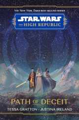 9781368076128-1368076122-Star Wars: The High Republic: Path of Deceit