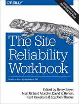 9781492029502-1492029505-The Site Reliability Workbook: Practical Ways to Implement SRE