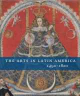9780300120035-0300120036-The Arts in Latin America, 1492-1820