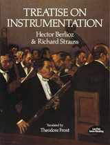 9780486269030-0486269035-Treatise on Instrumentation (Dover Books On Music: Analysis)