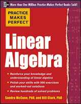 9780071778435-0071778438-Practice Makes Perfect Linear Algebra: With 500 Exercises