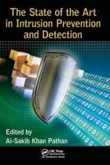 9781482203516-1482203510-The State of the Art in Intrusion Prevention and Detection