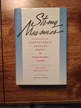 9780060154844-0060154845-Strong Measures: Contemporary American Poetry in Traditional Forms