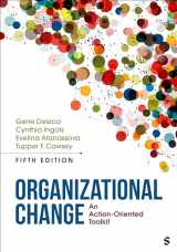 9781071876312-1071876317-Organizational Change: An Action-Oriented Toolkit