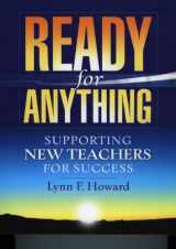 9780974734385-0974734381-Ready for Anything: Supporting New Teachers for Success