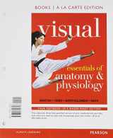 9780321792723-0321792726-Visual Essentials of Anatomy & Physiology, Books a la Carte Edition