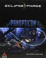 9780984583546-0984583548-Eclipse Phase Panopticon Vol I *OP