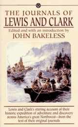 9780451623577-0451623576-The Journals of Lewis and Clark