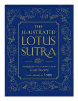 9781614295327-1614295328-The Illustrated Lotus Sutra