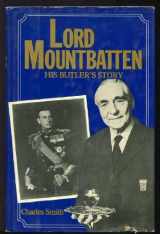 9780812827514-0812827511-Lord Mountbatten: His Butler's Story